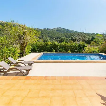 Vich Holiday home *