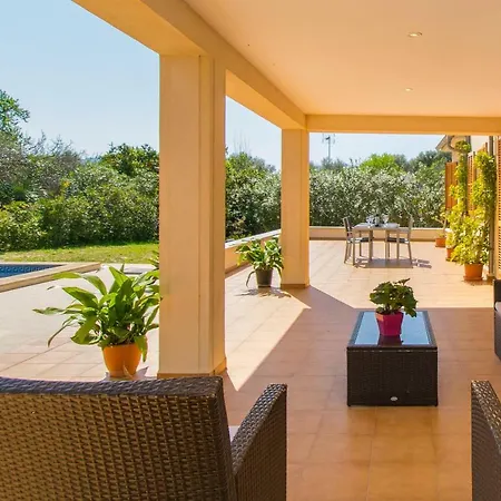 Holiday home Vich