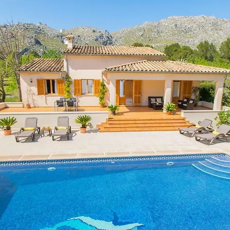 Holiday home Vich