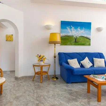 Vich Holiday home Pollenca