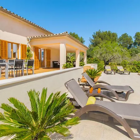 Vich Holiday home Pollenca