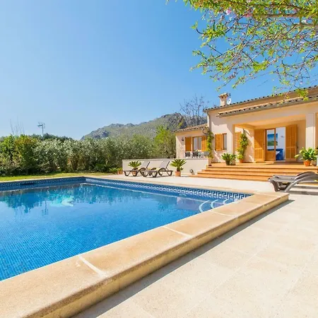 Vich Holiday home Pollenca
