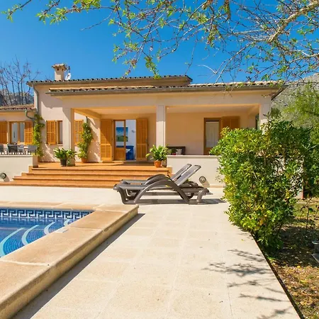 Vich Holiday home Pollenca