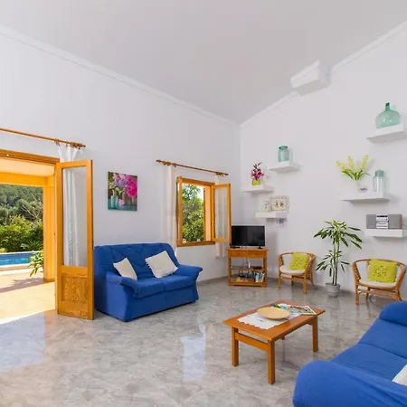Vich Holiday home Pollenca