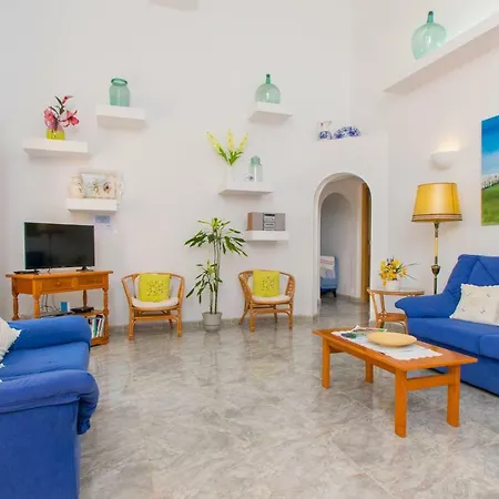 Vich Holiday home Pollenca