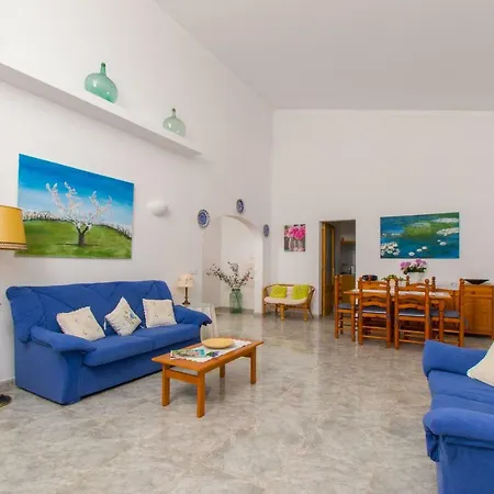Vich Holiday home *