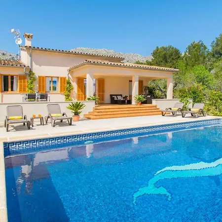 Vich Holiday home Pollenca