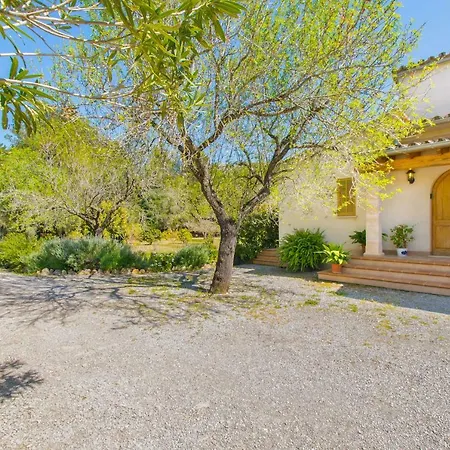 Vich Holiday home Pollenca