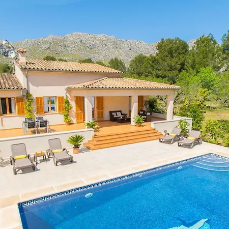 Holiday home Vich *